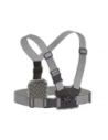 Buy Telesin chest brace with two attachments for sports cameras (GP-CGP-T06) - TLS242 - {ean13} - Home Screen Store Europe