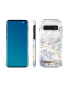 Kup Case iDeal Of Sweden Samsung Galaxy S10 (Ozeanmarmor) - IDS230OCEMAR - {ean13} - Sklep Home Screen