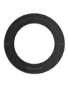 Nillkin Snaplink Ultra & Snaphold Ultra Magnetic Sticker auf einem Tablet Schwarz