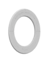Kup Pierścień / blaszka MagSafe Nillkin Snaplink Ultra & Snaphold Ultra Magnetic Sticker na tablet Grey - NLK1693 - {ean13} - Sklep Home Screen