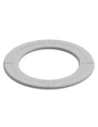 Kup Pierścień / blaszka MagSafe Nillkin Snaplink Ultra & Snaphold Ultra Magnetic Sticker na tablet Grey - NLK1693 - {ean13} - Sklep Home Screen