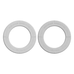 Buy Nillkin Snaplink Ultra & Snaphold Ultra Magnetic Sticker on a tablet Grey - NLK1693 - {ean13} - Home Screen Store Europe