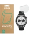 Bizon skleněné hodinky Hydrogel Xiaomi hodinky S4 [2 BALENÍ]
