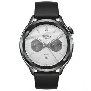 Kup Folia hydrożelowa na ekran Bizon Glass Watch Hydrogel do Xiaomi Watch S4 [2 PACK] - BIZ8900 - {ean13} - Sklep Home Screen