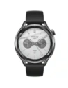 Kup Folia hydrożelowa na ekran Bizon Glass Watch Hydrogel do Xiaomi Watch S4 [2 PACK] - BIZ8900 - {ean13} - Sklep Home Screen