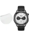 Kup Folia hydrożelowa na ekran Bizon Glass Watch Hydrogel do Xiaomi Watch S4 [2 PACK] - BIZ8900 - {ean13} - Sklep Home Screen