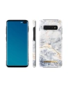 Kup Samsung test - iDeal von Schweden Fall Galaxy S10 + Plus (Ozean Marmor) - IDS231OCEMAR - {ean13} - Sklep Home Screen