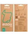 Kup Folia hydrożelowa na ekran Bizon Glass Watch Hydrogel do Xiaomi Watch S4 [2 PACK] - BIZ8900 - {ean13} - Sklep Home Screen