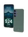 Bizon Case Lupka Samsung Galaxy S24+ Plus green