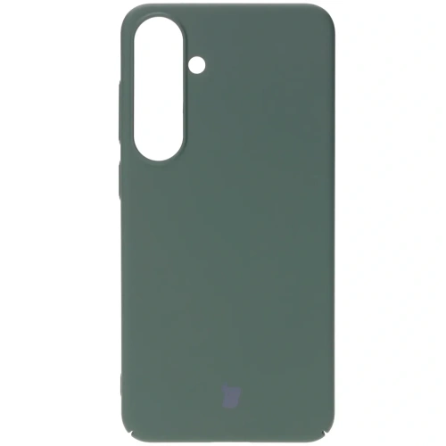 Kup Etui Bizon Case Łupka do Samsung Galaxy S24+ Plus zielone - BIZ8901 - {ean13} - Sklep Home Screen