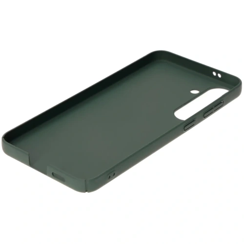 Kup Etui Bizon Case Łupka do Samsung Galaxy S24+ Plus zielone - BIZ8901 - {ean13} - Sklep Home Screen