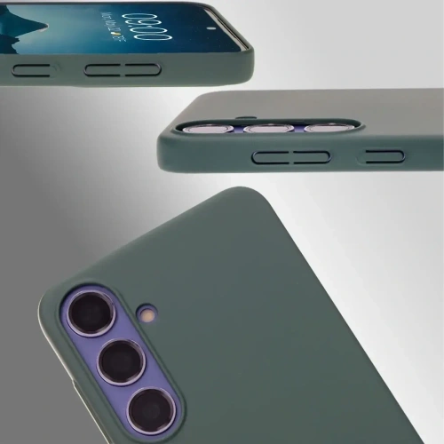 Buy Bizon Case Lupka Samsung Galaxy S24+ Plus green - BIZ8901 - {ean13} - Home Screen Store Europe