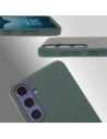 Kup Bizon Case Lupka Samsung Galaxy S24+ Plus zelená - BIZ8901 - {ean13} - Sklep Home Screen