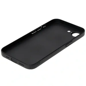 Kup Bizon Case Lupka Apple iPhone 16e schwarz - BIZ8902 - {ean13} - Sklep Home Screen