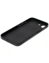 Buy Bizon Case Lupka Apple iPhone 16e black - BIZ8902 - {ean13} - Home Screen Store Europe
