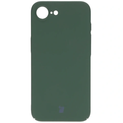 Kup Etui Bizon Case Łupka do Apple iPhone 16e zielone - BIZ8903 - {ean13} - Sklep Home Screen
