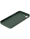 Kup Etui Bizon Case Łupka do Apple iPhone 16e zielone - BIZ8903 - {ean13} - Sklep Home Screen