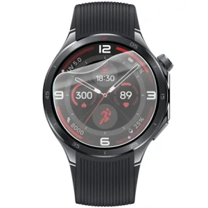 Kup Bizon Ceas din Sticlă Hydrogel OnePlus Watch 3 [2 PACK] - BIZ8904 - {ean13} - Sklep Home Screen