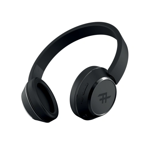 Buy iFrogz Coda wireless headphones with mic (black) - ISCWBK - {ean13} - Home Screen Store Europe