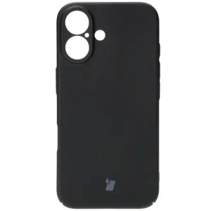Kup Bizon Case Lupka Apple iPhone 16 schwarz - BIZ8905 - {ean13} - Sklep Home Screen