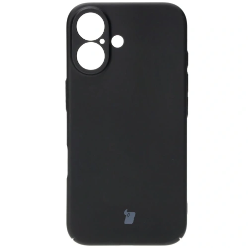 Kup Bizon Case Lupka Apple iPhone 16 černý - BIZ8905 - {ean13} - Sklep Home Screen