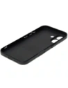 Buy Bizon Case Lupka Apple iPhone 16 black - BIZ8905 - {ean13} - Home Screen Store Europe