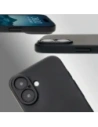 Kup Bizon Case Lupka Apple iPhone 16 černý - BIZ8905 - {ean13} - Sklep Home Screen