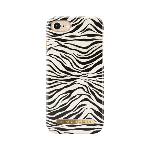 Kup Etui iDeal Of Sweden Apple iPhone SE 2022/SE 2020/8/7/6 (Zafari Zebra) - IDS232ZAFZEB - {ean13} - Sklep Home Screen