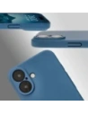 Kup Bizon Case Lupka Apple iPhone 16 modrý - BIZ8906 - {ean13} - Sklep Home Screen