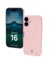 Buy Bizon Case Lupka Apple iPhone 16 pink - BIZ8907 - {ean13} - Home Screen Store Europe
