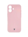 Buy Bizon Case Lupka Apple iPhone 16 pink - BIZ8907 - {ean13} - Home Screen Store Europe