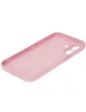 Buy Bizon Case Lupka Apple iPhone 16 pink - BIZ8907 - {ean13} - Home Screen Store Europe
