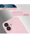 Buy Bizon Case Lupka Apple iPhone 16 pink - BIZ8907 - {ean13} - Home Screen Store Europe
