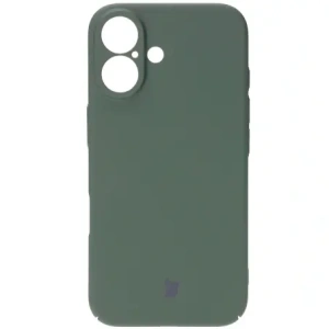 Kup Etui Bizon Case Łupka do Apple iPhone 16 zielone - BIZ8908 - {ean13} - Sklep Home Screen