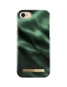 iDeal Of Sweden Apple iPhone SE 2022/SE 2020/8/7/6 (Emerald Satin)
