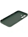 Kup Bizon Case Lupka Apple iPhone 16 zelená - BIZ8908 - {ean13} - Sklep Home Screen