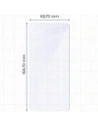Kup Bizon Glass Mule Xiaomi POCO F7 Pro - BIZ8909 - {ean13} - Sklep Home Screen