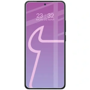Kup Elastyczne szkło hybrydowe Bizon Glass Mule do Xiaomi POCO F7 Pro - BIZ8909 - {ean13} - Sklep Home Screen