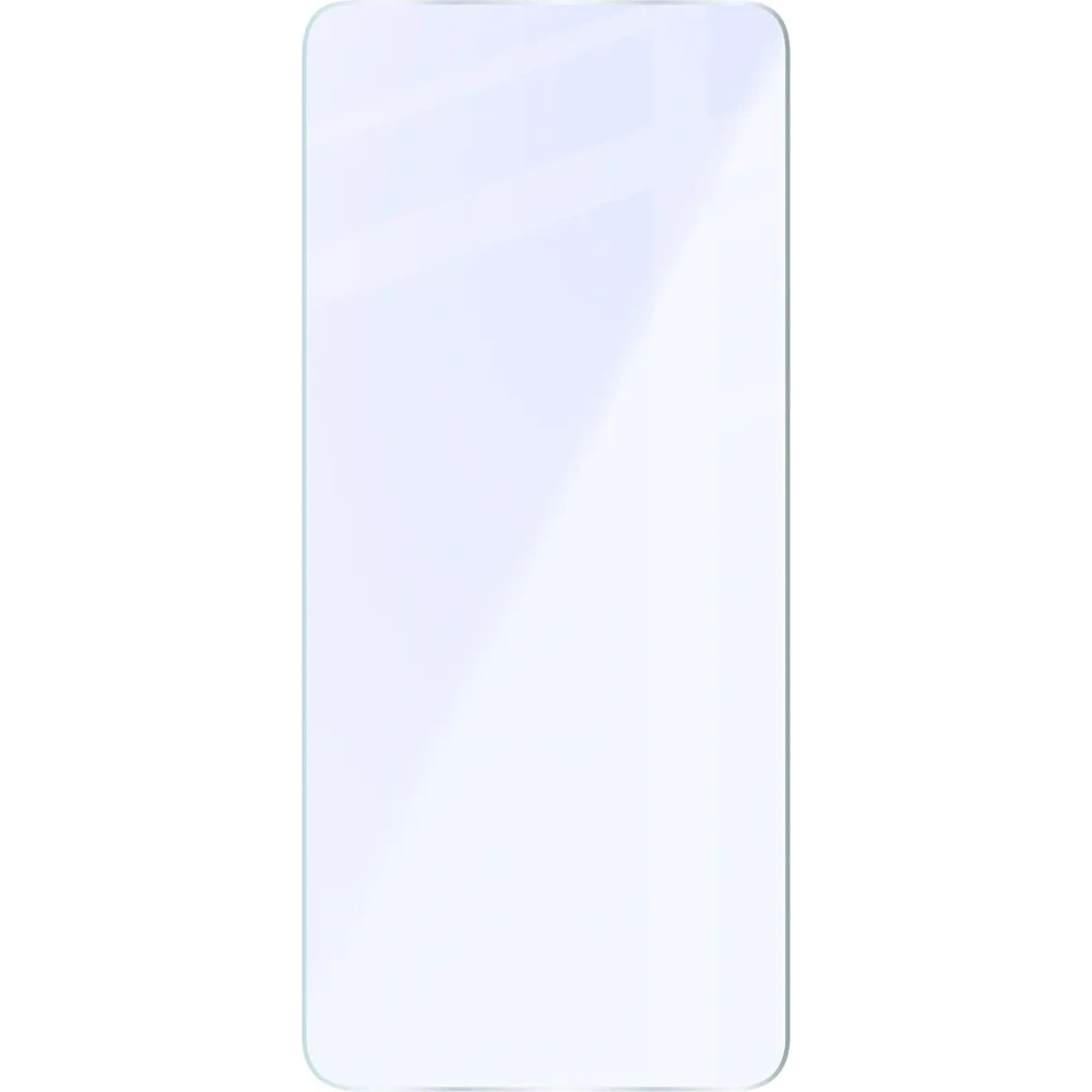 Elastyczne szkło hybrydowe Bizon Glass Mule do Xiaomi POCO F7 Pro