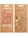 Kup Bizon Glass Mule Xiaomi POCO F7 Pro - BIZ8909 - {ean13} - Sklep Home Screen