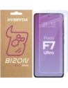 Kup Bizon Glass Mule Xiaomi POCO F7 Ultra - BIZ8910 - {ean13} - Sklep Home Screen