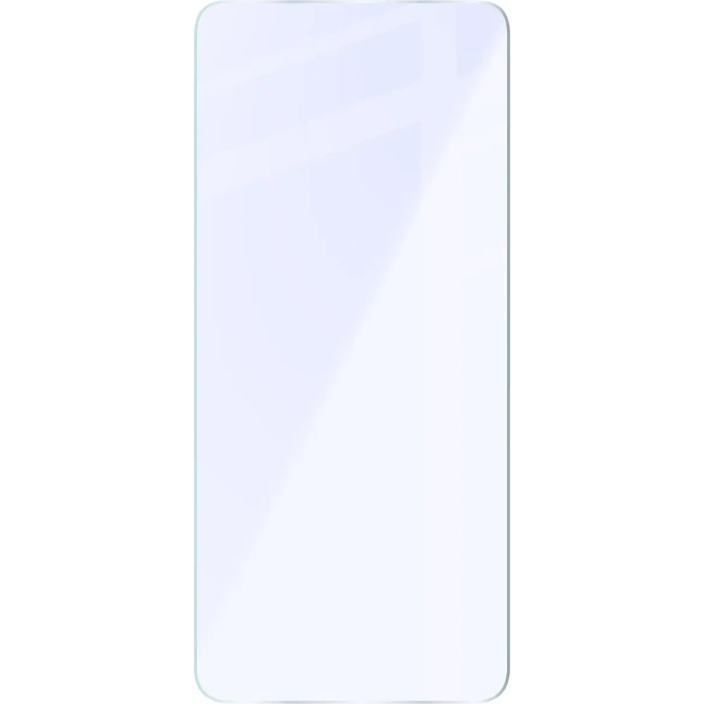 Elastyczne szkło hybrydowe Bizon Glass Mule do Xiaomi POCO F7 Ultra