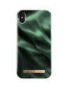 Kup Etui iDeal Of Sweden Apple iPhone XS Max (Emerald Satin) - IDS234EMESAT - {ean13} - Sklep Home Screen