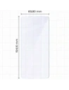Kup Elastyczne szkło hybrydowe Bizon Glass Mule do Xiaomi POCO F7 Ultra - BIZ8910 - {ean13} - Sklep Home Screen