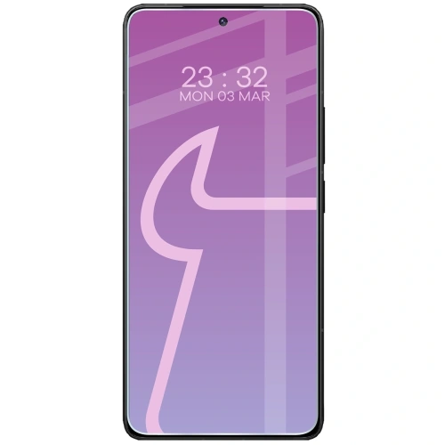 Kup Elastyczne szkło hybrydowe Bizon Glass Mule do Xiaomi POCO F7 Ultra - BIZ8910 - {ean13} - Sklep Home Screen