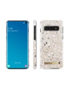 Kup Etui iDeal of Sweden Samsung Galaxy S10 (Greige Terazzo) - IDS236GRETEZ - {ean13} - Sklep Home Screen