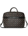 Kup Torba Guess 4G Peony Front Pocket Zipper Triangle Logo 16" czarny - GUE4507 - {ean13} - Sklep Home Screen
