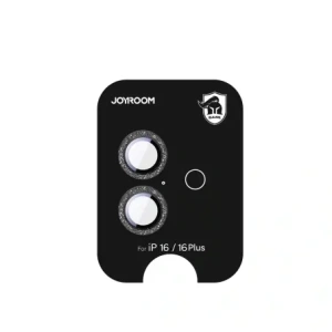 Kup Schutzglas Joyroom JR-MSF0298 Apple iPhone 16 / 16 Plus schwarz - JYR1199 - {ean13} - Sklep Home Screen