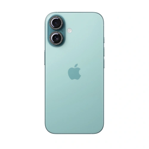 Buy Protective lens glass Joyroom JR-MSF0298 Apple iPhone 16 / 16 Plus black - JYR1199 - {ean13} - Home Screen Store Europe