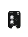 Ochranné sklo objektivu Joyroom JR-MSF0299 Apple iPhone 16 / 16 Plus stříbrné